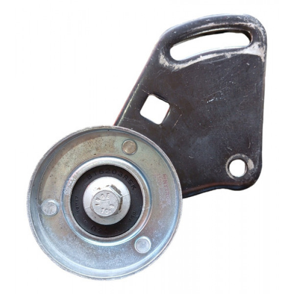 Tensor Correia Alternador Ford Ka Fiesta Zetec Rocam 