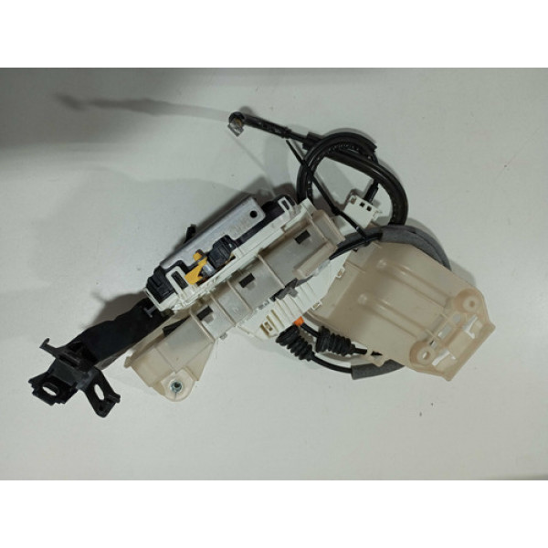 Fechadura Trava Elétrica Renegade Dianteira Esquerda 