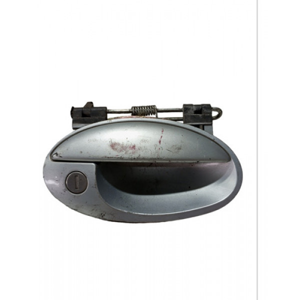 Maçaneta Externa Dianteira Direita Celta Prisma 94705883