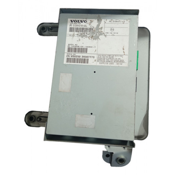 Módulo Som Volvo V40 T4 Dynamic 2014