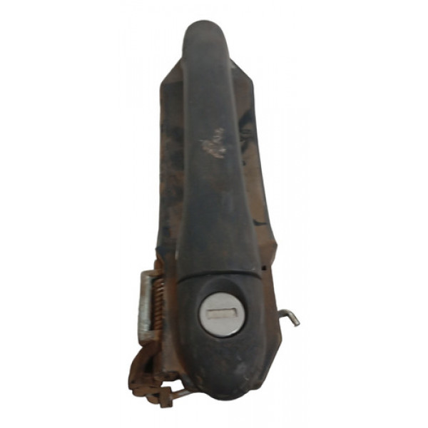Maçaneta Externa Dianteira Direita Fiat Palio 