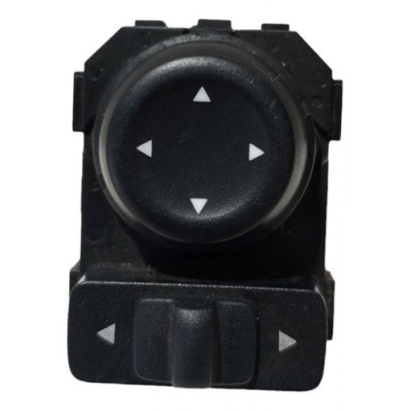 Botão Comando Retrovisor Elétrico Kicks Versa Sentra 