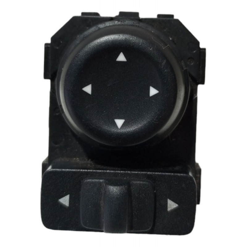 Botão Comando Retrovisor Elétrico Kicks Versa Sentra Botão Comando Retrovisor Elétrico Kicks Versa Sentra