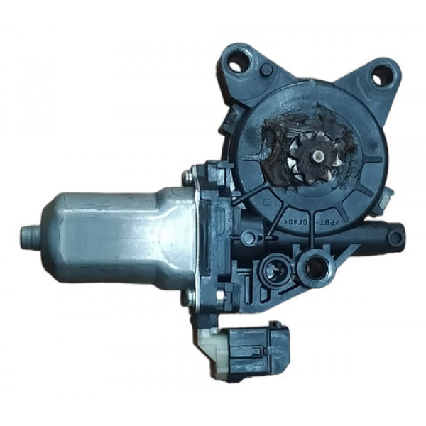 Motor Máquina Vidro Kia Cerato Dianteira Esquerda 2009