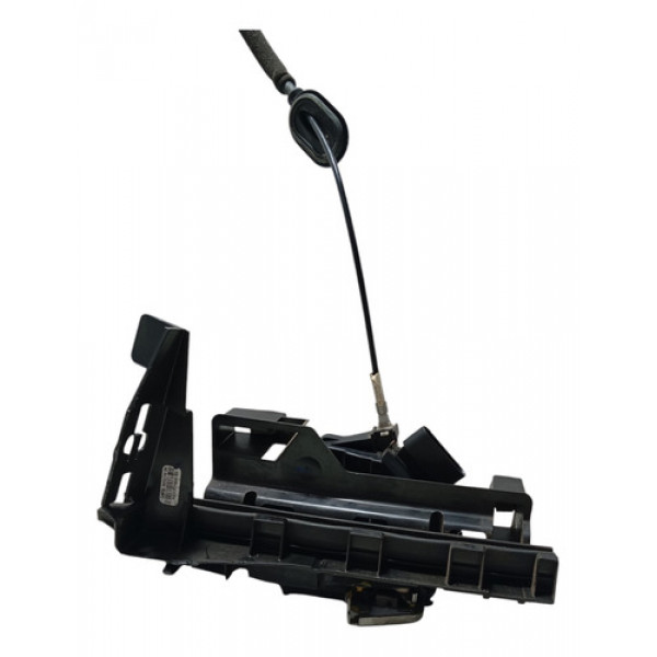 Fechadura Dianteira Direita Ford Fusion 2016