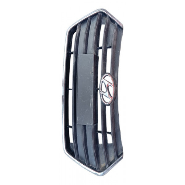 Grade Parachoque Dianteiro Hyundai Hb20s 