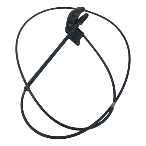 Cabo Capo Volkswagen Fox 2010