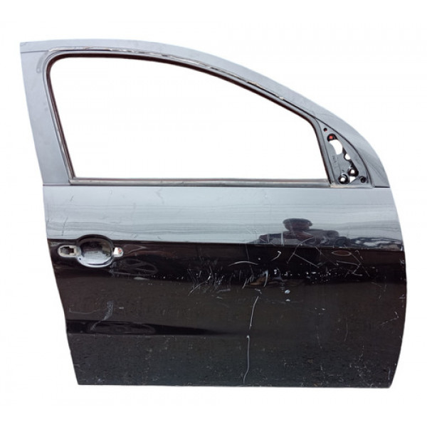 Porta Dianteira Direita Volkswagen Gol G5 Recuperado