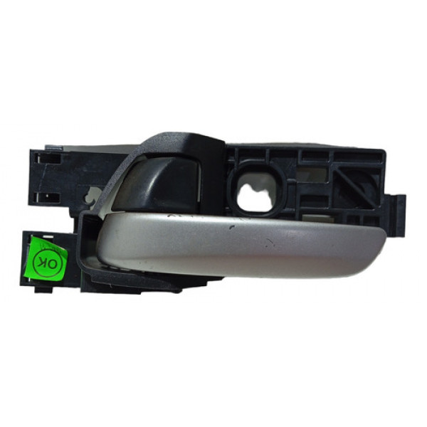 Maçaneta Interna Traseira Esquerda Honda Fit 2015 A 2020