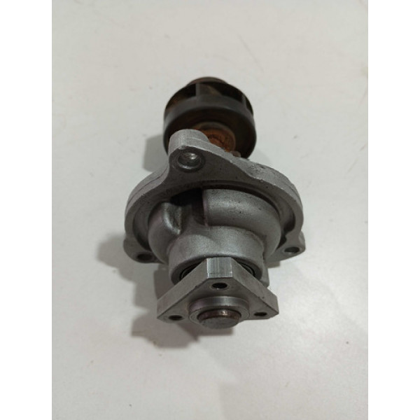 Bomba Dagua Fiesta Ford Ka 1.0 Flex Zetec Rocam