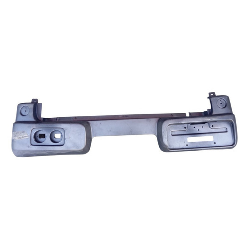 Guia Parachoque Traseiro Suzuki Jimny 71057beg00000 Guia Parachoque Traseiro Suzuki Jimny 71057beg00000