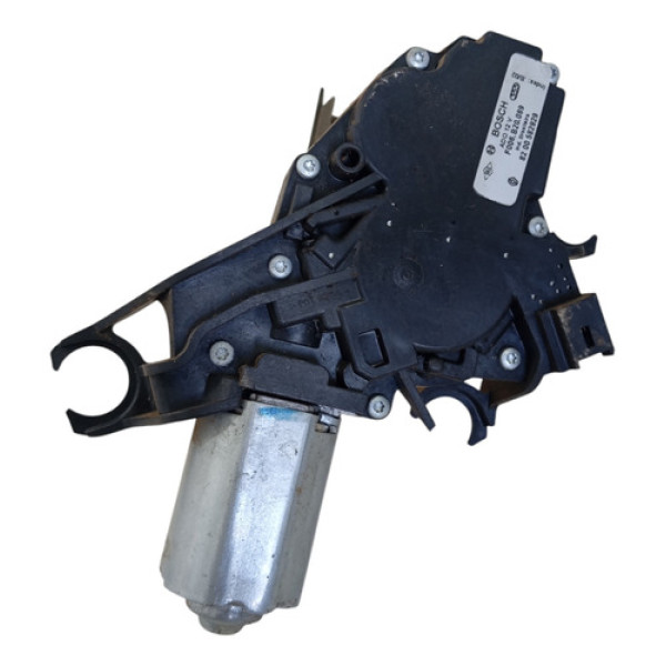 Motor Limpador Traseira Renault Duster 2013