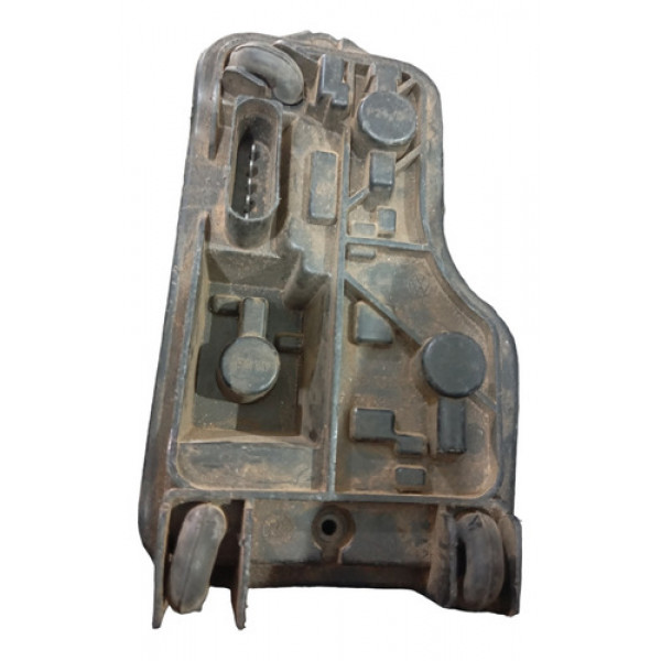 Circuito Lanterna Traseira Direita Volkswagen Saveiro G5 