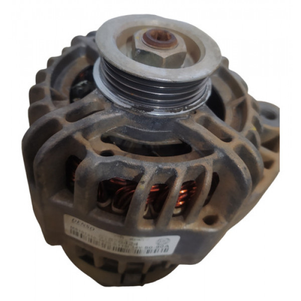Alternador Original Fiat Strada Siena Palio Doblo 51876424