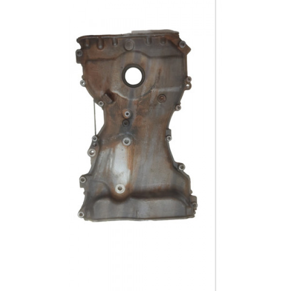 Tampa Do Motor Jeep Compass 2.0 16v Freemont 2.4 04884466ac