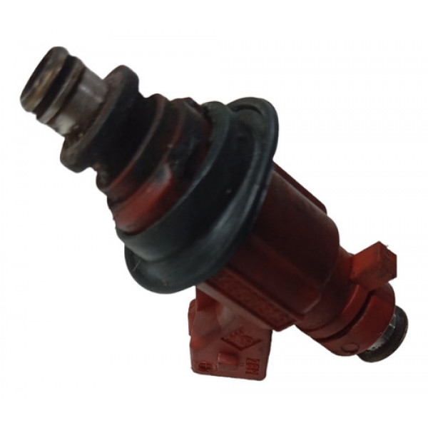 Bico Injetor Gol Volkswagen 1.0 2011 A 2013