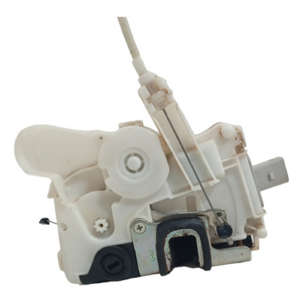 Fechadura Elétrica Traseira Esquerda Volkswagen Gol G5 