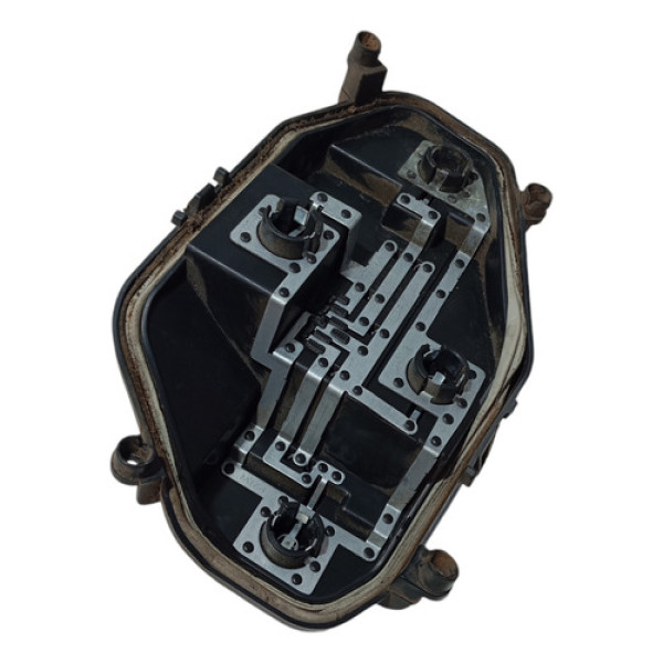 Círculo Traseiro Esquerdo Ford Ka Hatch 2015