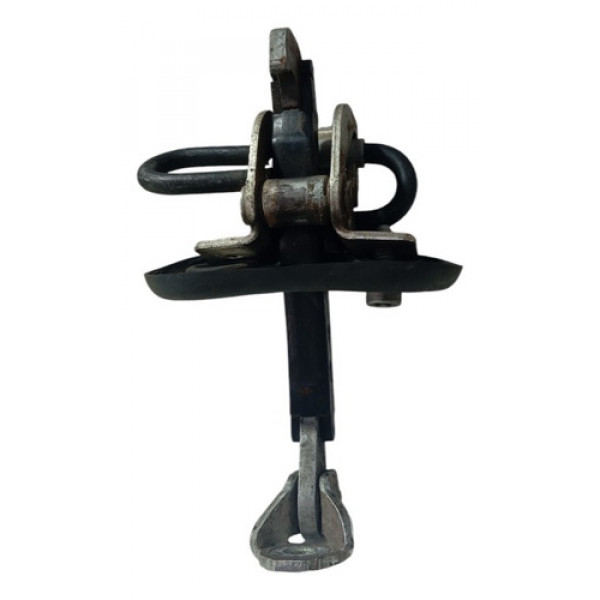 Limitador Dobradiça Porta Dianteira Fiat Punto Linea