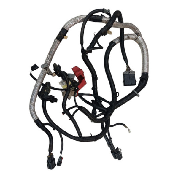 Chicote Corta Fogo Ford Fusion 2.0 2016 Gg9t 14a280fb