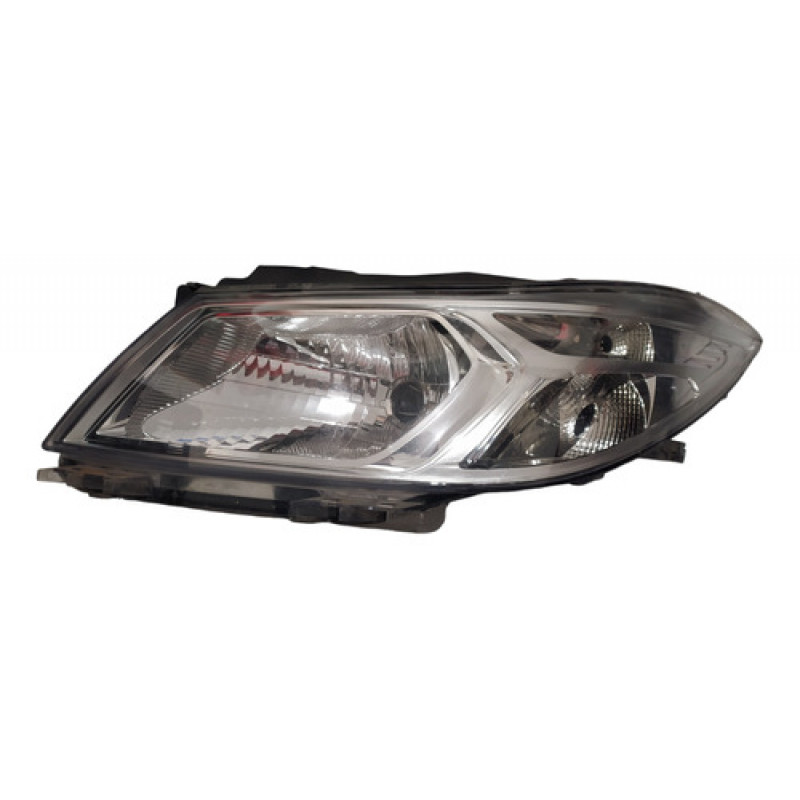 Farol Esquerdo Chevrolet Onix Farol Esquerdo Chevrolet Onix