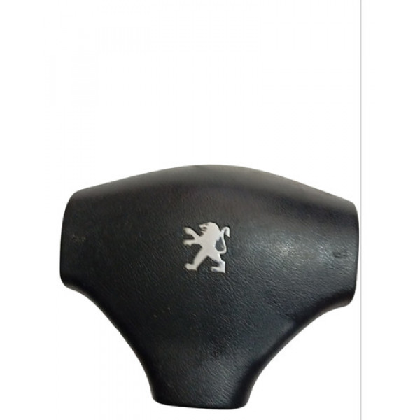 Capa Buzina Volante Peugeot 207 1 4 2011