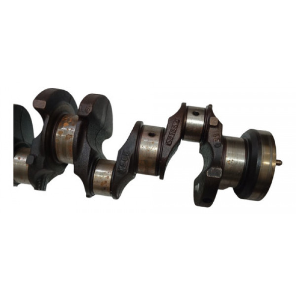 Virabrequim Ford Ecosport 1.6