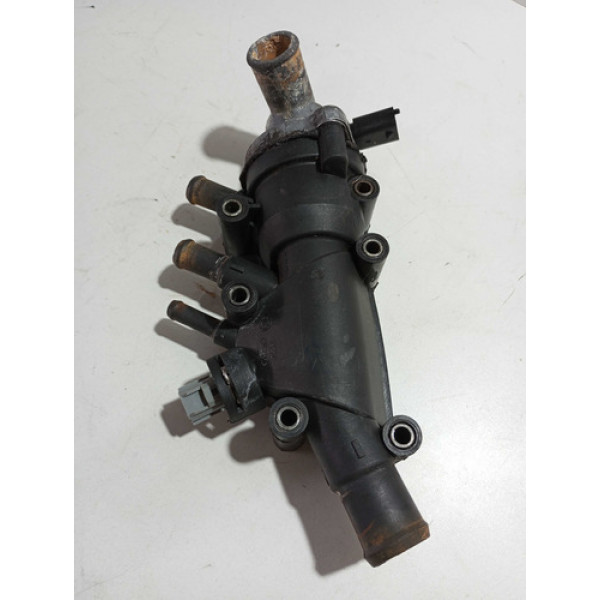 Cavalete Dagua Fiesta Ka 1.0 Zetec Rocam