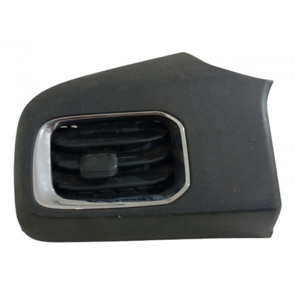 Difusor Ar Lado Esquerdo Gm Onix 1.4 2013 2014 