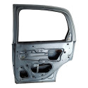 Porta Traseira Direita Corsa Joy Maxx 2003 A 2012