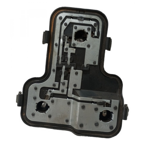 Circuito Lanterna Direita Uno 2004 A 2013