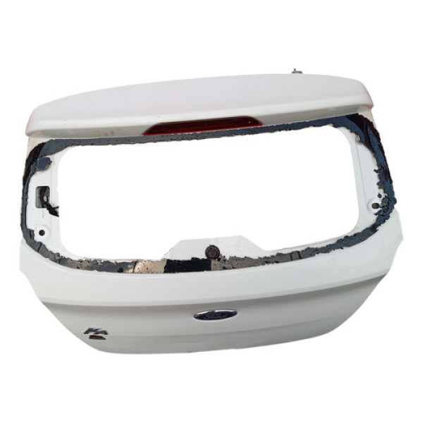 Tampa Traseira Ford Ka 2015 