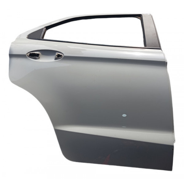 Porta Traseira Direita Ford Ka 2015