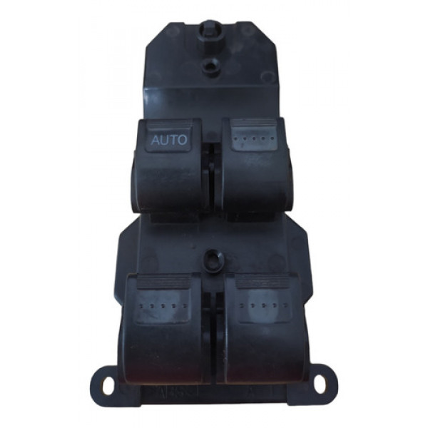 Interruptor Vidro Eletrico - Civic 2008 2010com Detalhes 