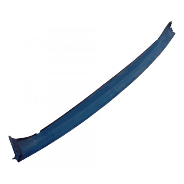 Moldura Acabamento Parachoque Traseiro Audi A3