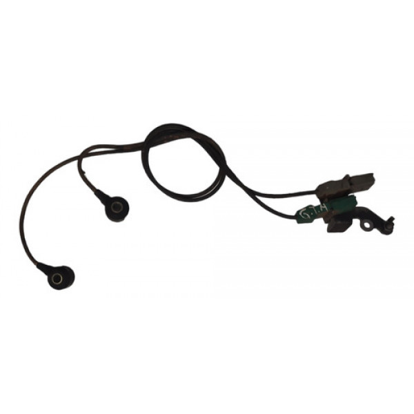 Sensor De Detonação Duplo Vw Jetta 2.5 5cc 07k905377