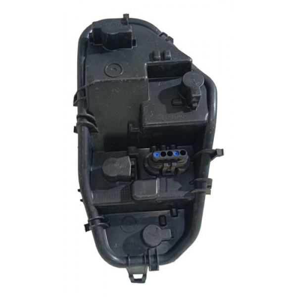 Circuito Lanterna Traseira Esquerda Fiat Mobi 17 A 22