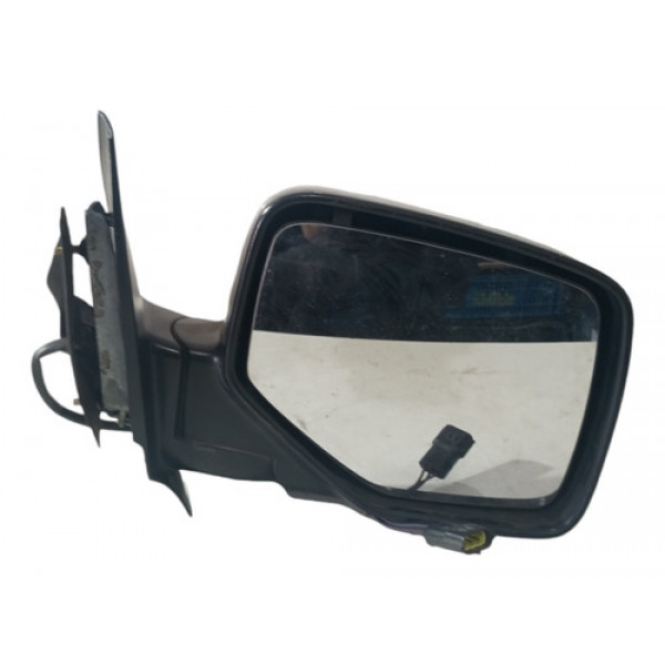 Retrovisor Elétrico Direito Ford Ranger 2004 A 2009