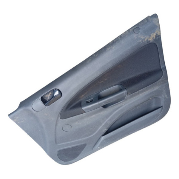 Forro Porta Dianteiro Direita Volkswagen Gol 1.0 2017