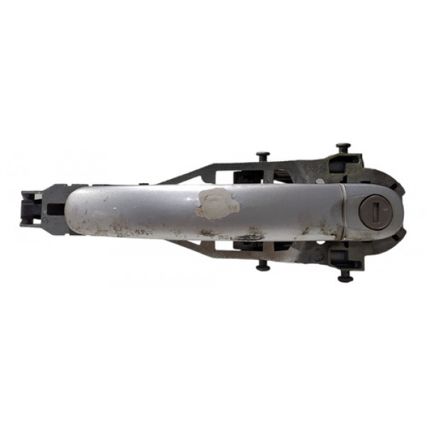 Maçaneta Externa Dianteira Esquerda Jetta 2006 A 2011