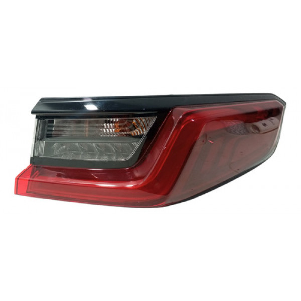 Lanterna Traseira Direita New City 2022 A 2024 