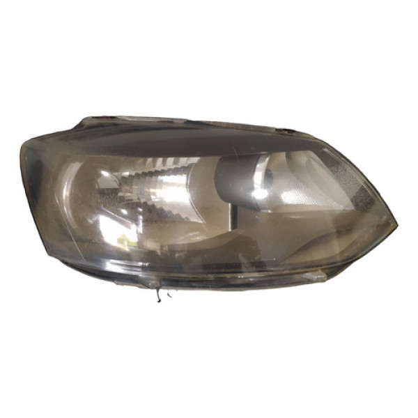 Farol Fox Direito Simples 05z1941006j Com Detalhe 