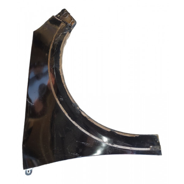 Paralama Saveiro G5 Lado Direito 