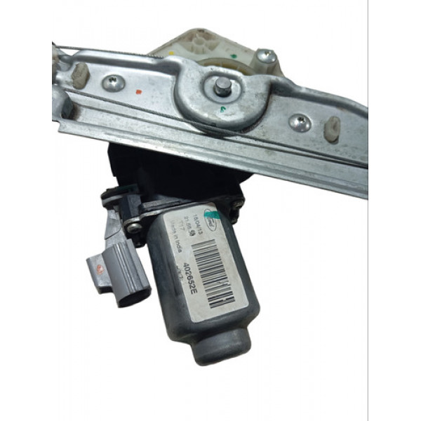 Maquina Vidro Elétrica Traseira Esquerda Ka 1.5 2019 402652e