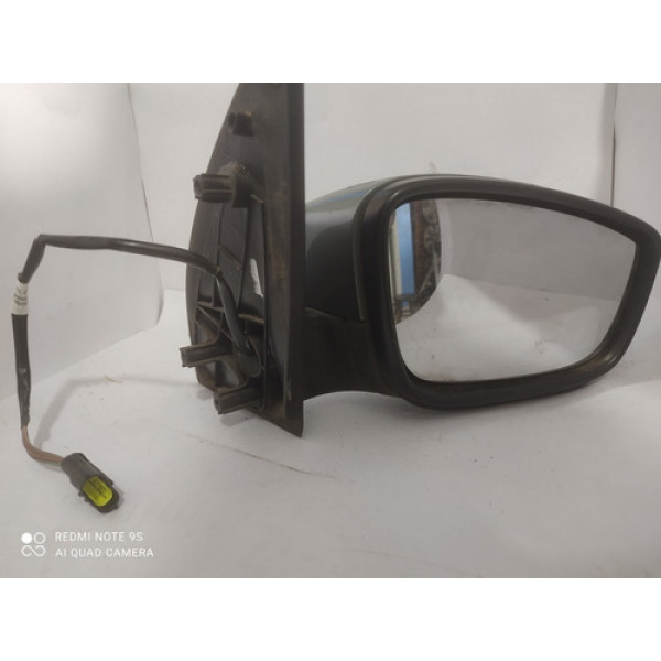 Retrovisor G5 Lado Direito Elétrico 