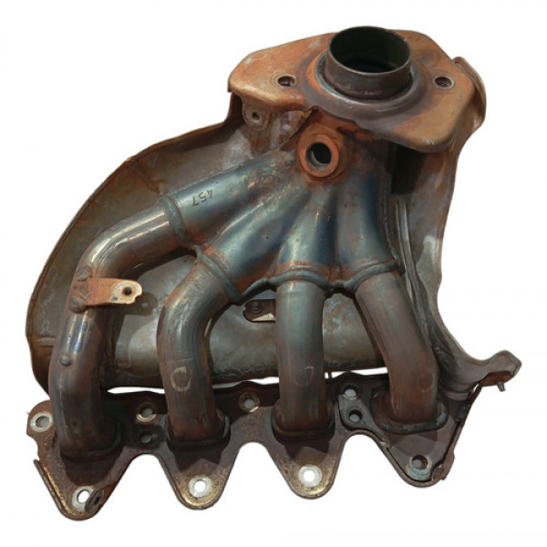 Coletor Escape Sandero Duster