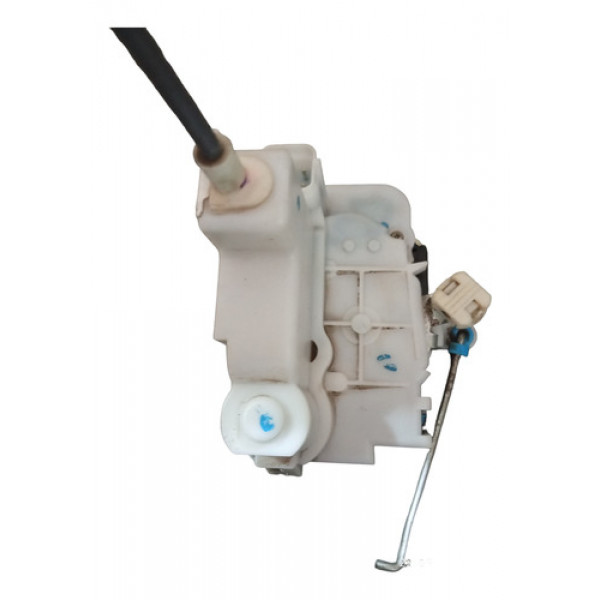 Fechadura Porta Dianteira Esquerda Fiat Grand Siena 