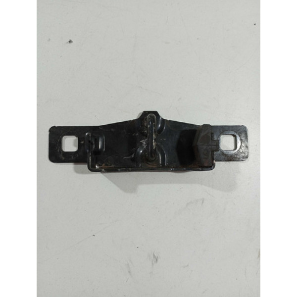 Batente Fechadura Tampa Traseira New Fiesta Hatch