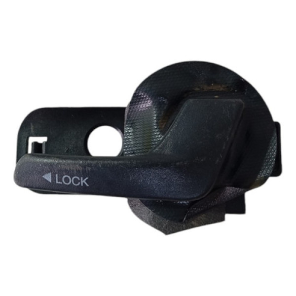 Maçaneta Interna Dianteira Direita Fiat Palio 2003 A 2016