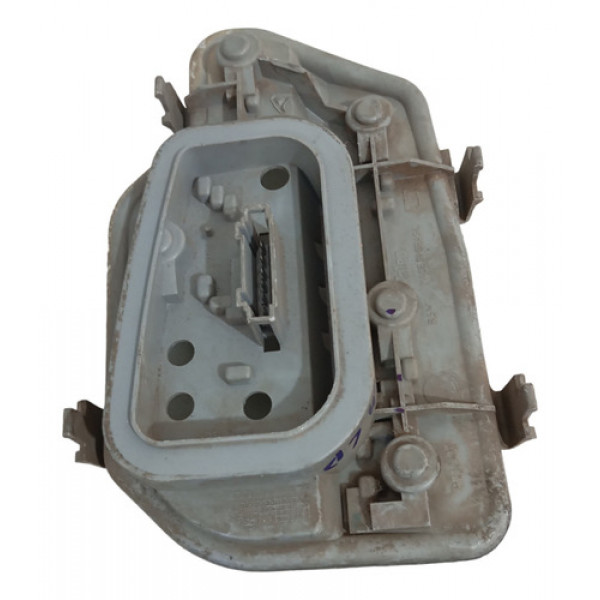 Circuito Lanterna Traseira Lado Direito Volkswagen Polo Hatc